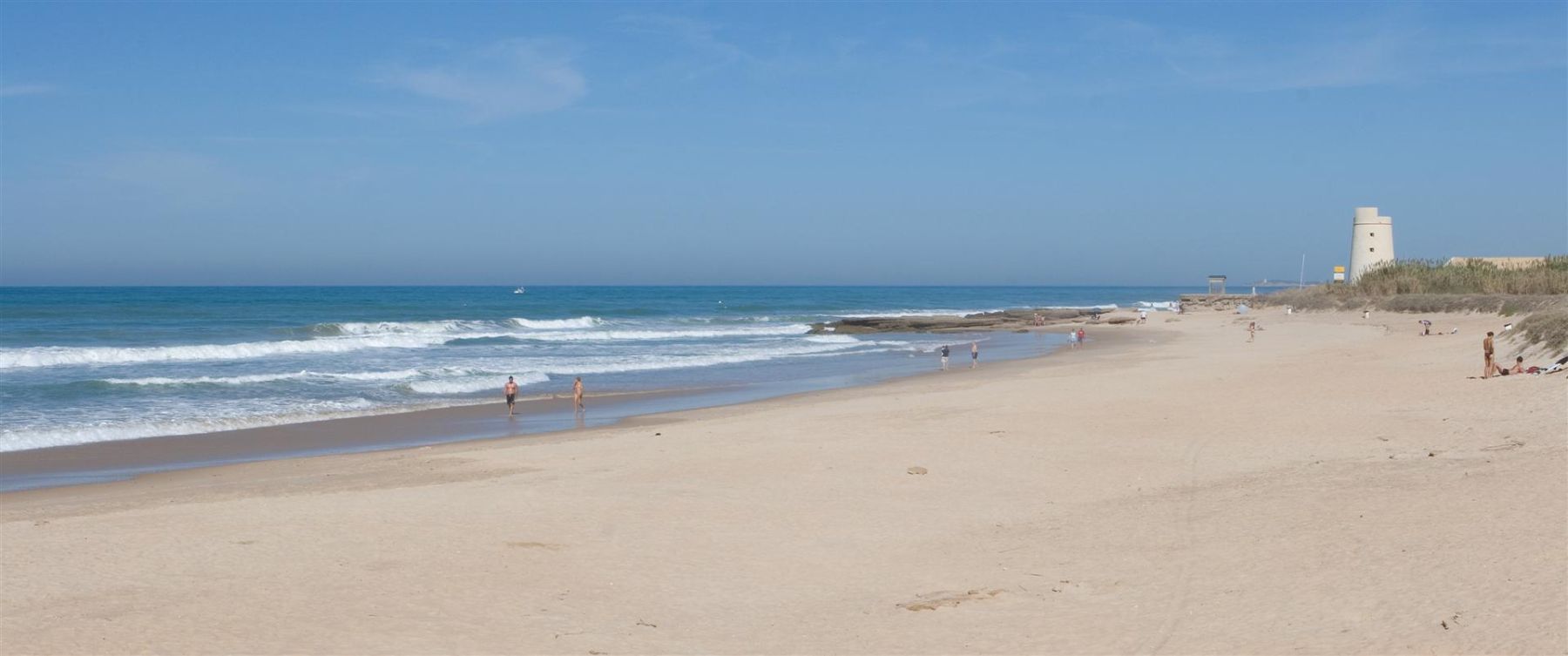 Playa el palmar (145)