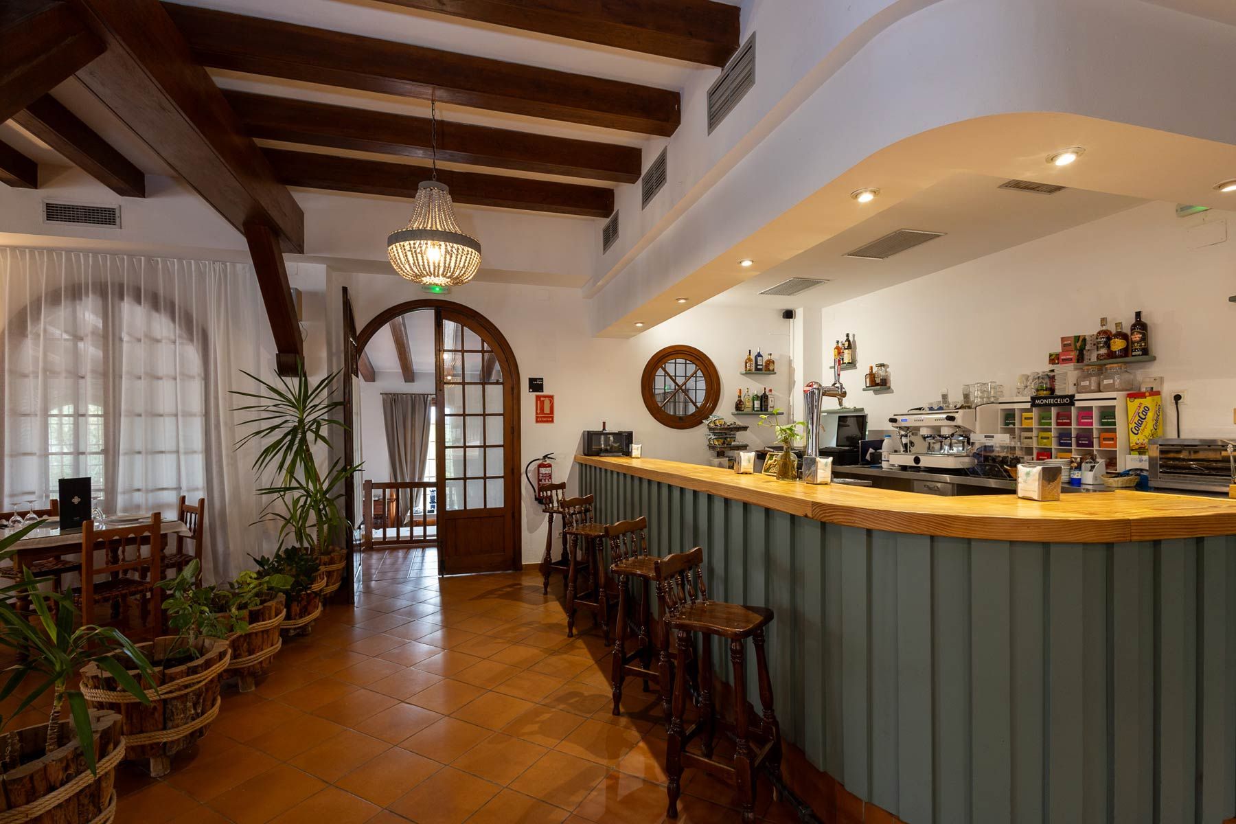 Algar cafetería (205)