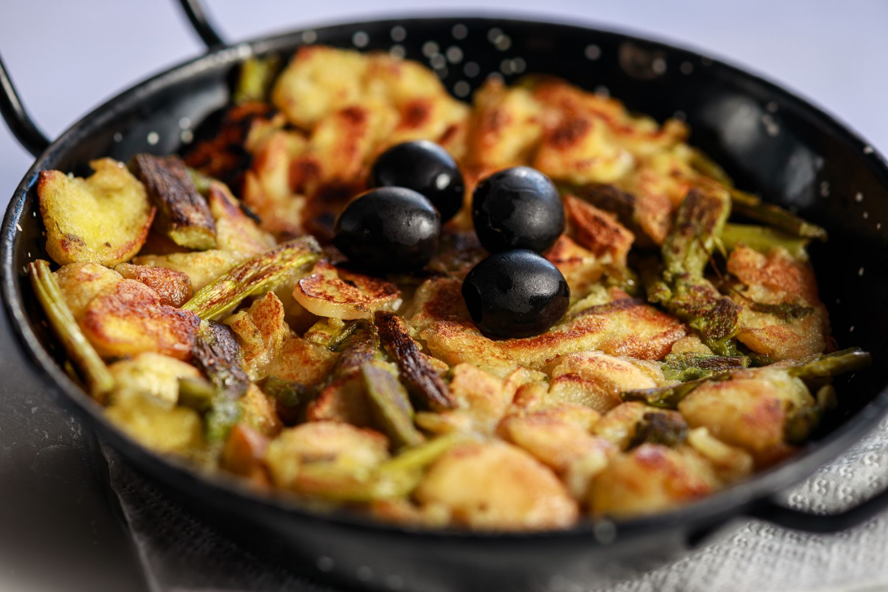 Olvera plato (212)